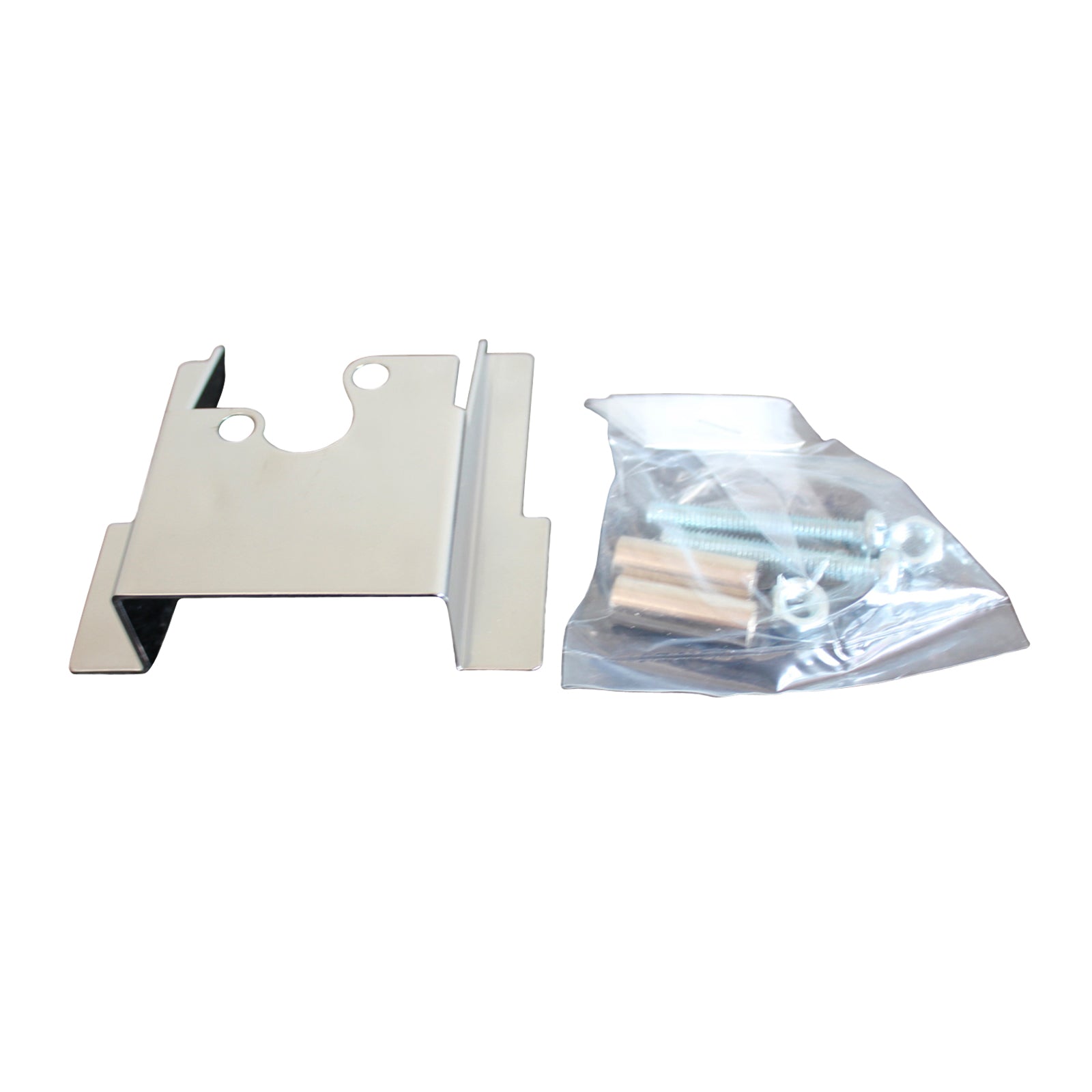 Outdoor Magic - Motor Bracket Set To Suit Beefeater Signature 3000 Series BBQ's - OM1141