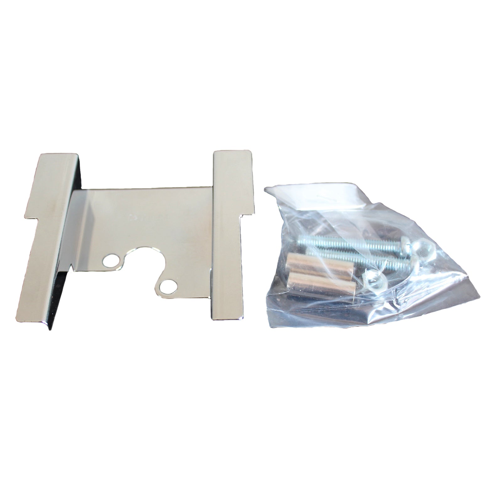 Outdoor Magic - Motor Bracket Set To Suit Beefeater Signature 3000 Series BBQ's - OM1141