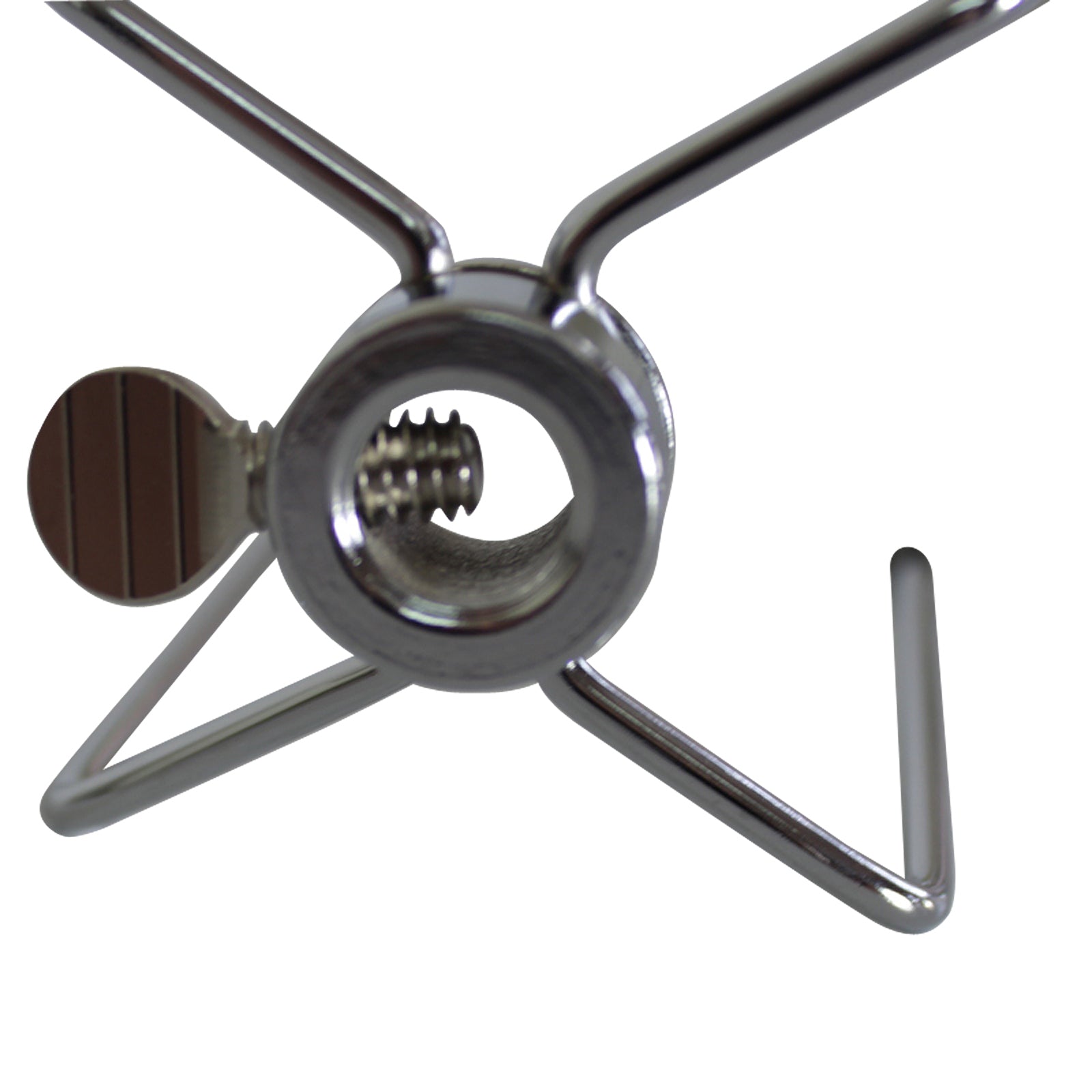 Outdoor Magic - Spit Prongs Standard - Set of 2 - OM2017-8A