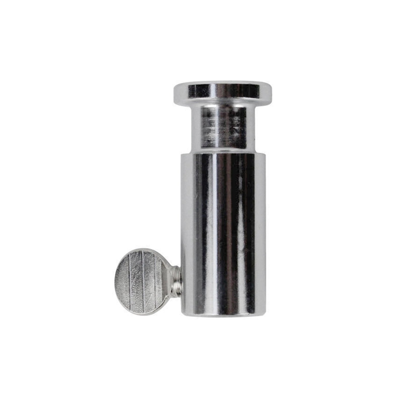 Outdoor Magic - Guide Bushes 44mm long with Thumbscrew -9mm wide groove - OM2017-8G