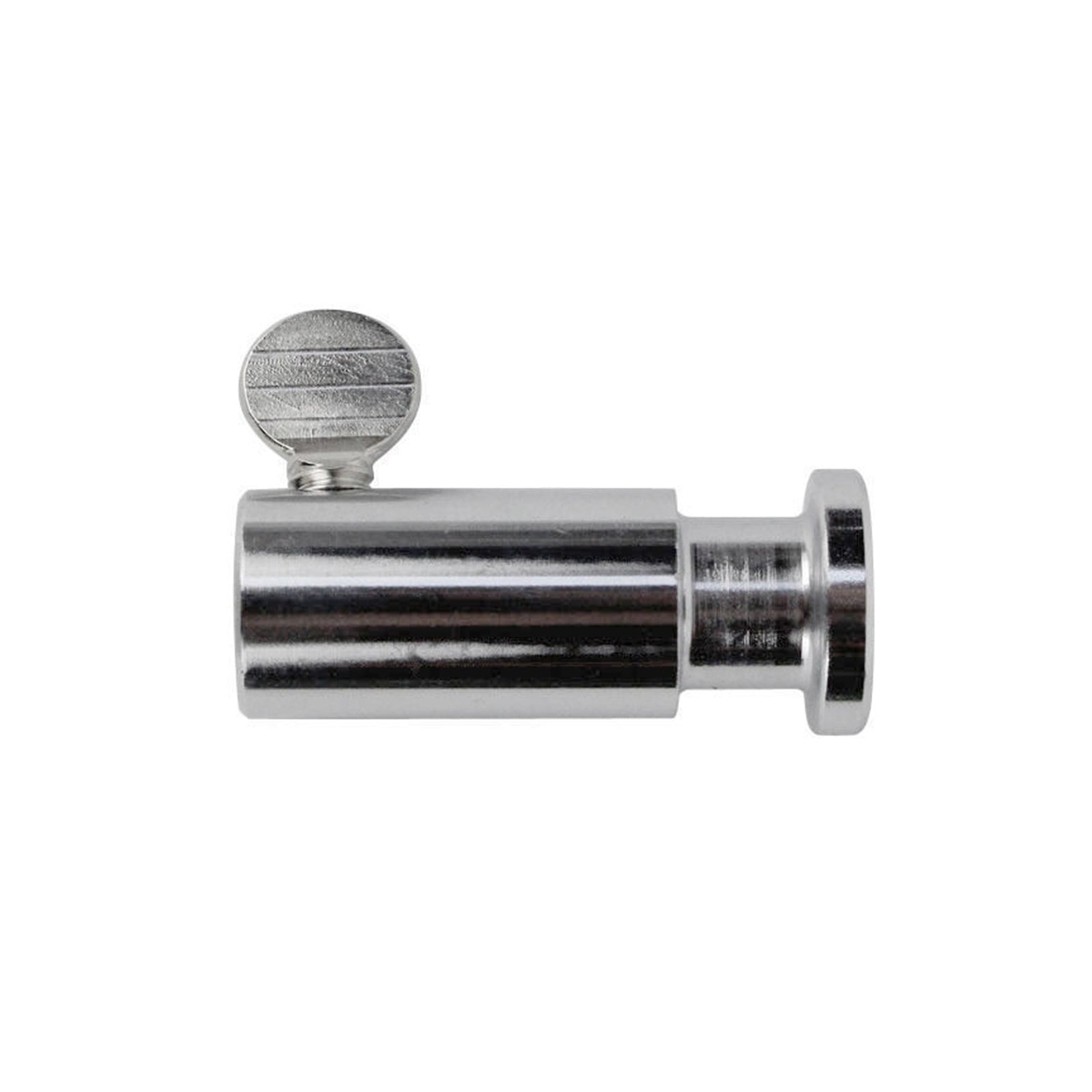 Outdoor Magic - Guide Bushes 44mm long with Thumbscrew -9mm wide groove - OM2017-8G