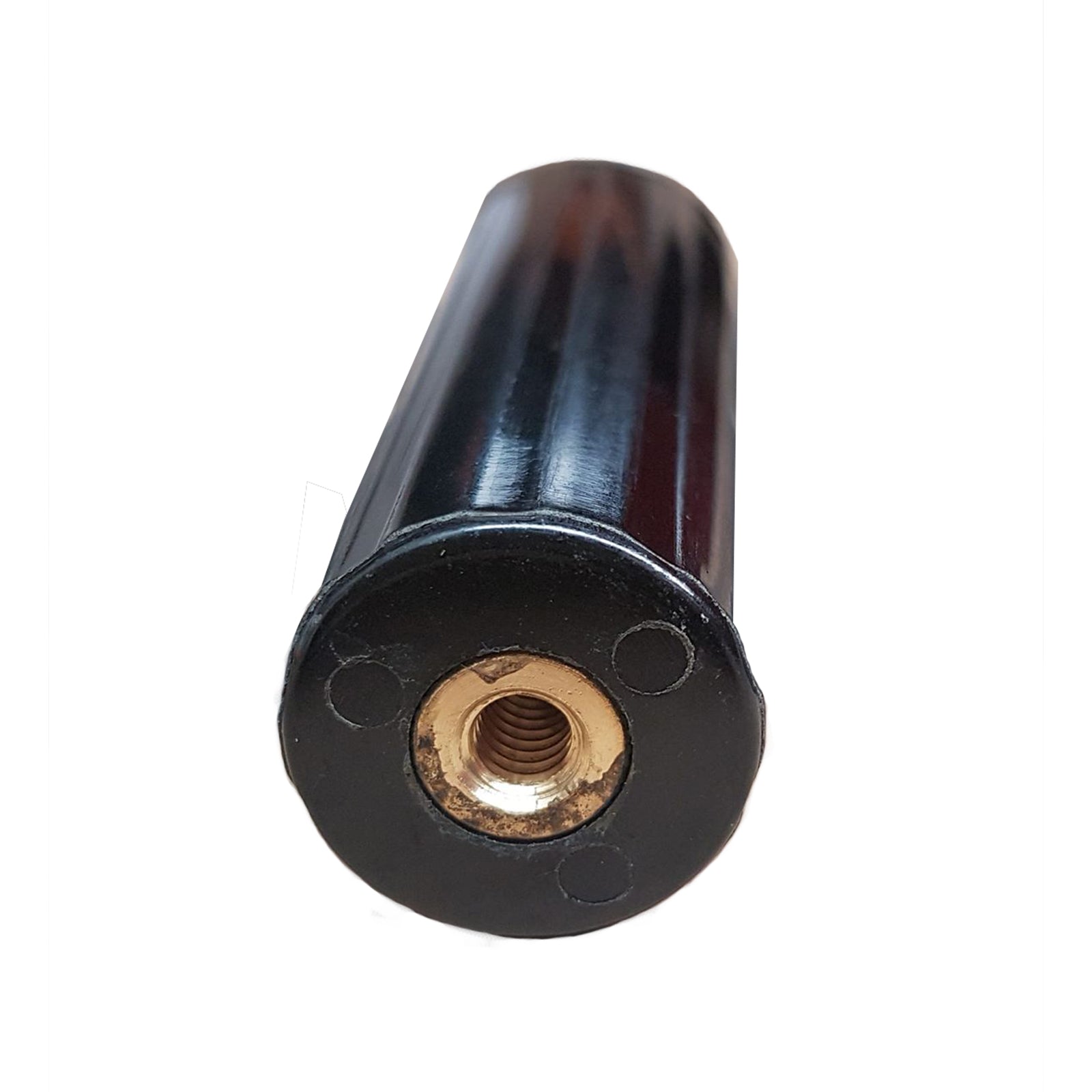 Outdoor Magic - Spit Shaft Handles - Moulded with 