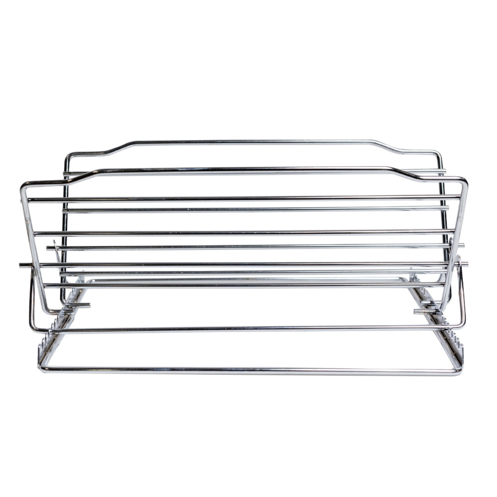 Outdoor Magic - Roasting Accessories - Adjustable Roast Cradle - OM2190