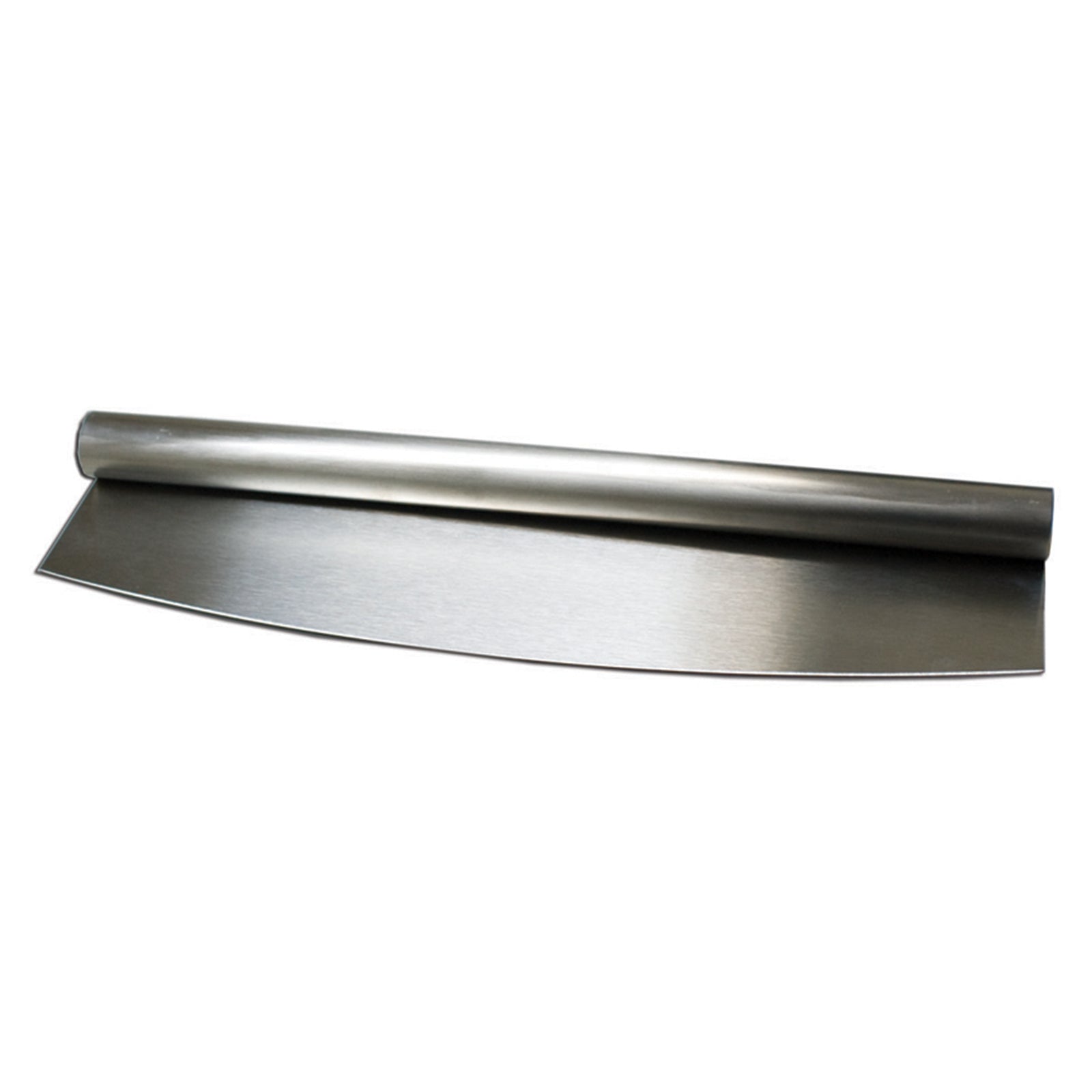 Outdoor Magic - Pizza Accessories - Premium Pizza Cutter - OM2237ST
