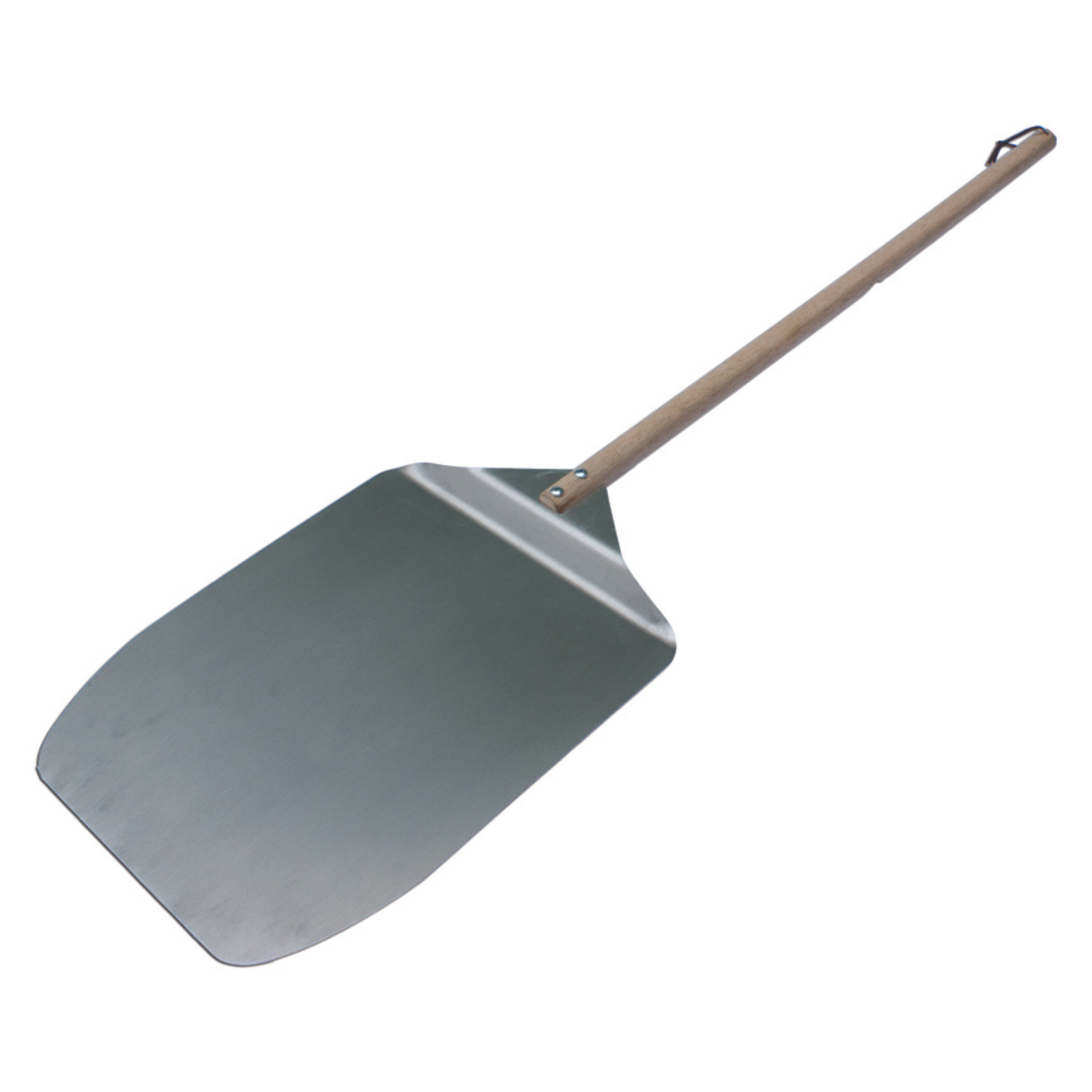 Outdoor Magic - Long Handle Pizza Spatula / Peel - OM2259LH