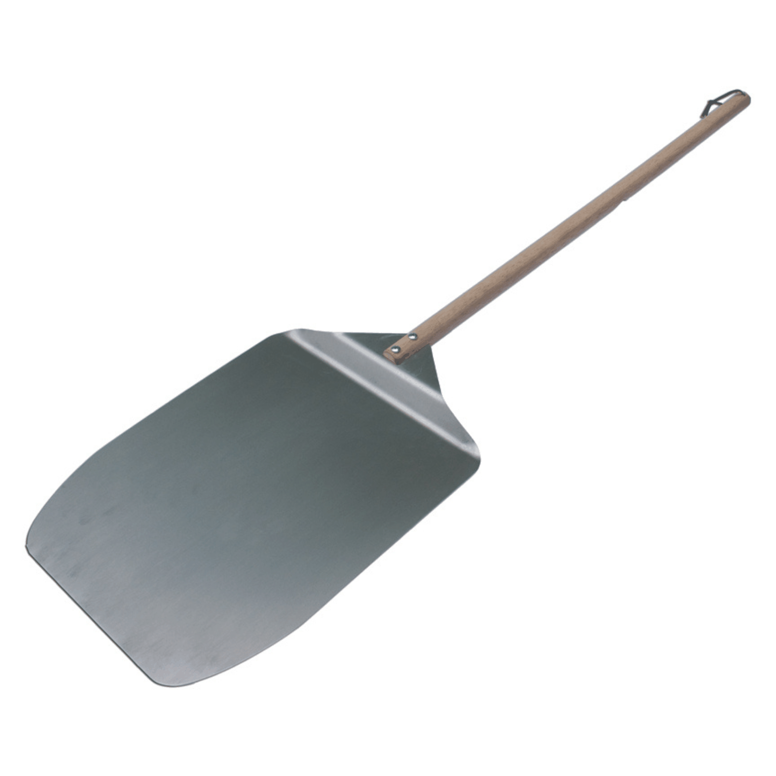 Outdoor Magic - Long Handle Pizza Spatula / Peel - OM2259LH - Main