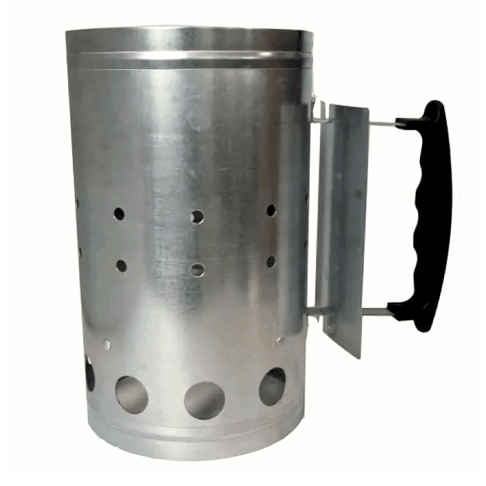 Outdoor Magic Charcoal Chimney BBQ Starter - Main