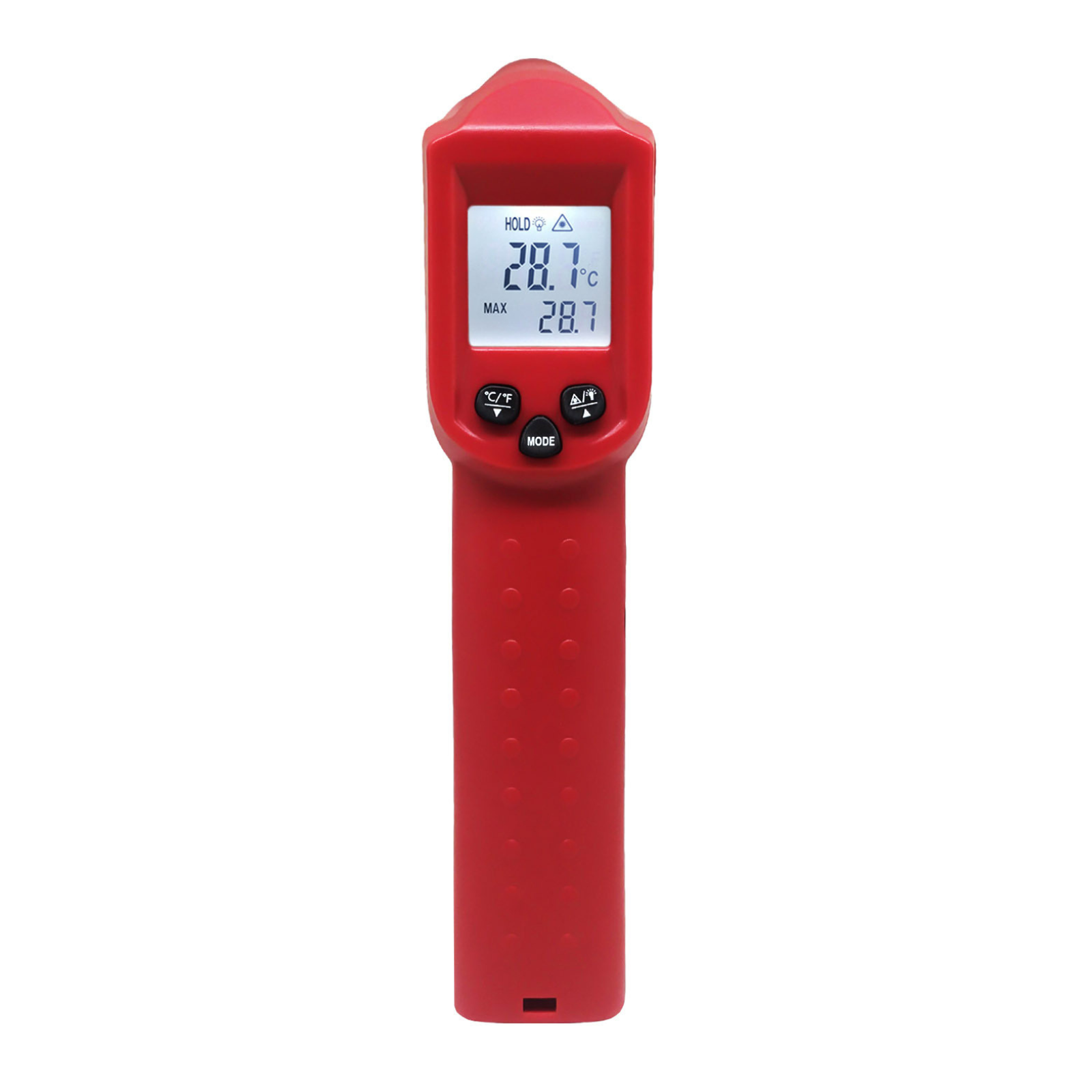 Outdoor Magic Infrared Thermometer - OMPZLGUN