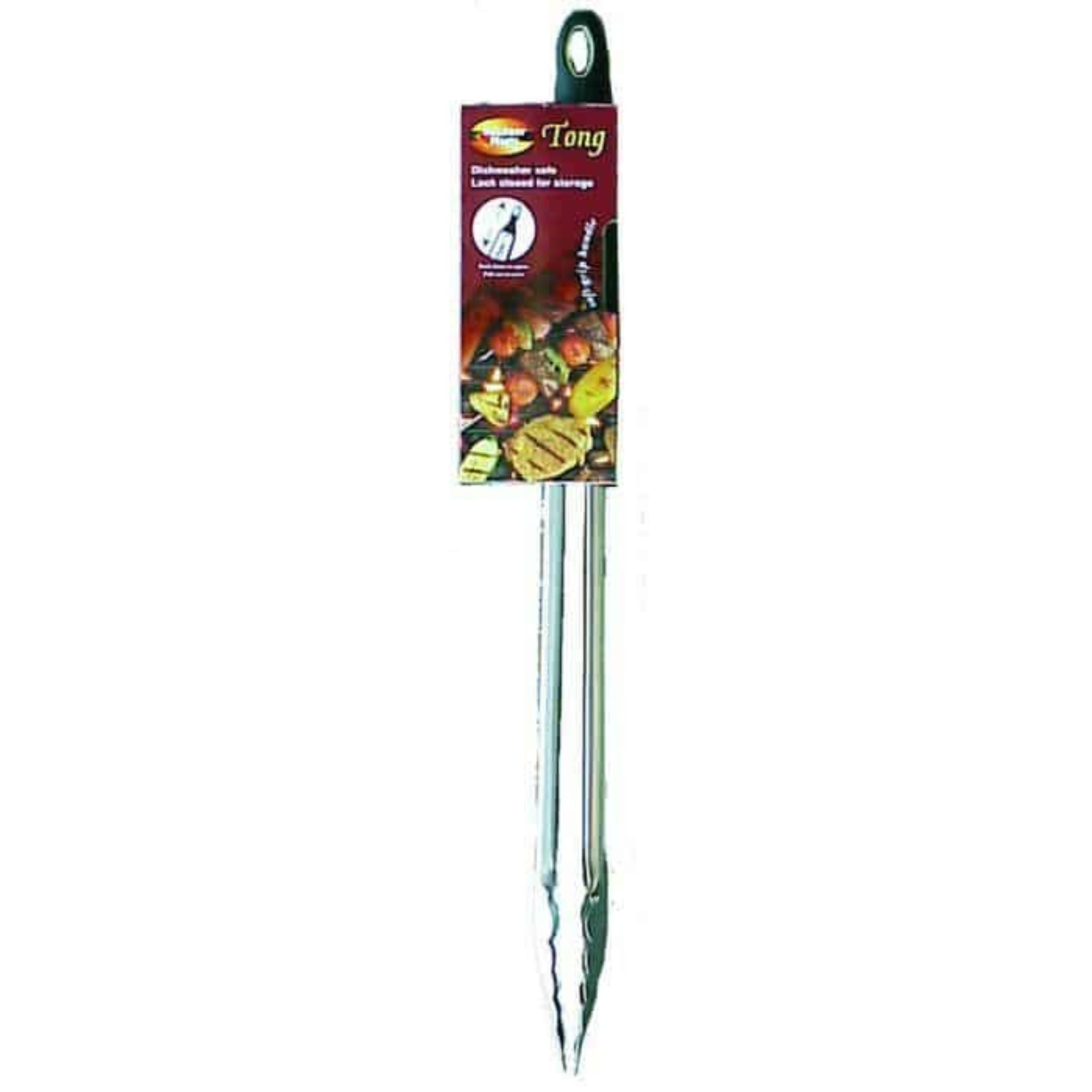 Outdoor Magic - 2 Piece BBQ Tool Set - OMT2642-2CT