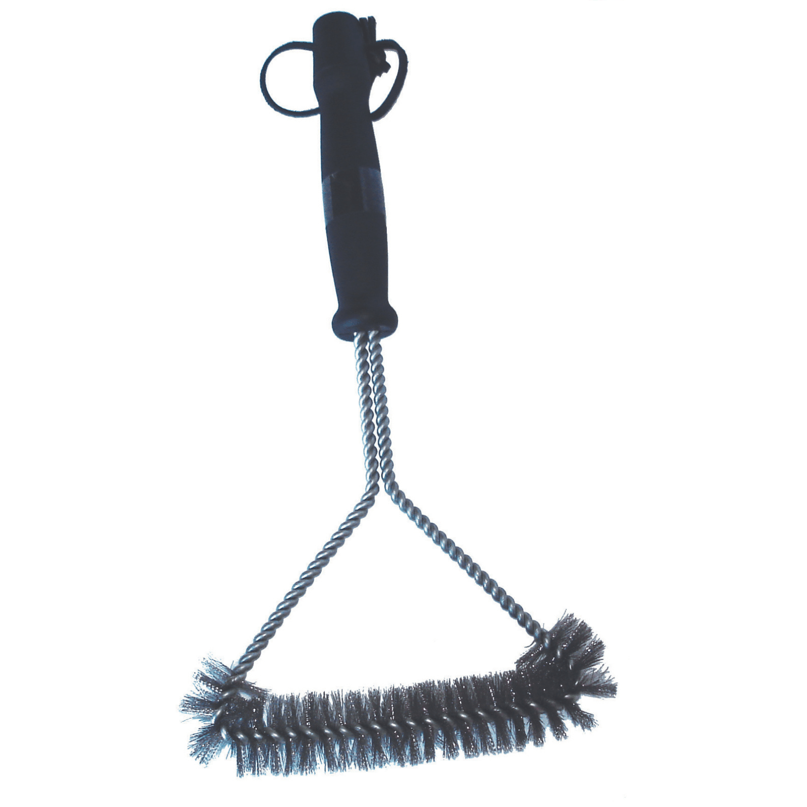 Outdoor Magic - Wire Grill Brush Stainless Steel - OMV1952 - Main