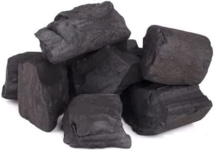 Charcoal HQ - Professional Grade Lump (10kg) - PG-10KG