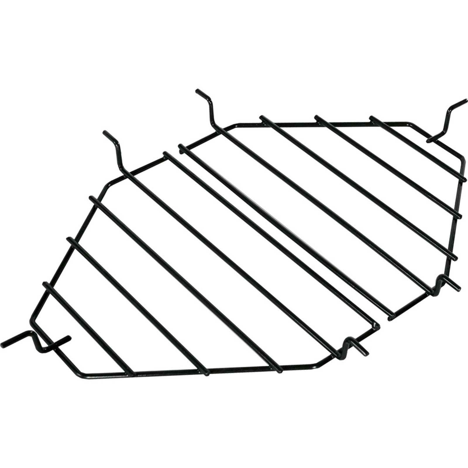 Primo Heat Deflector Rack/Drip Pan Rack (JR 200)