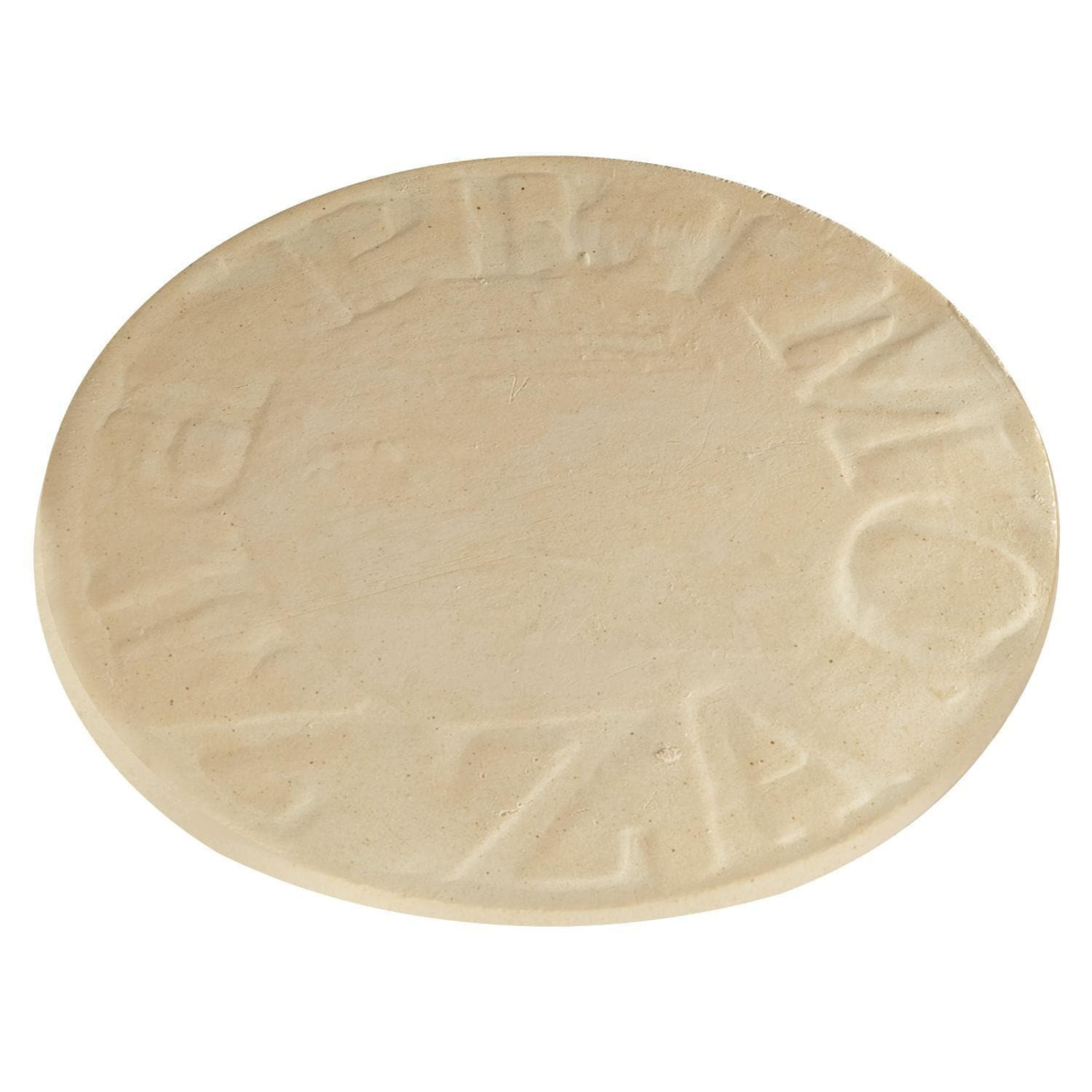 Primo Baking Stone Natural Finish (13-in.)