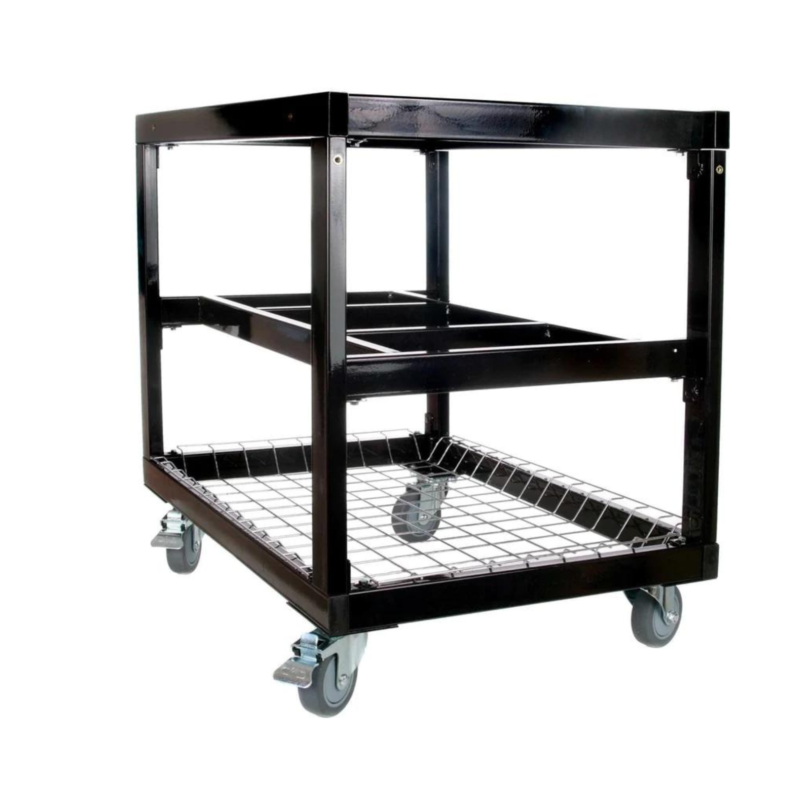 Primo Cart Base with Basket for XL, LG