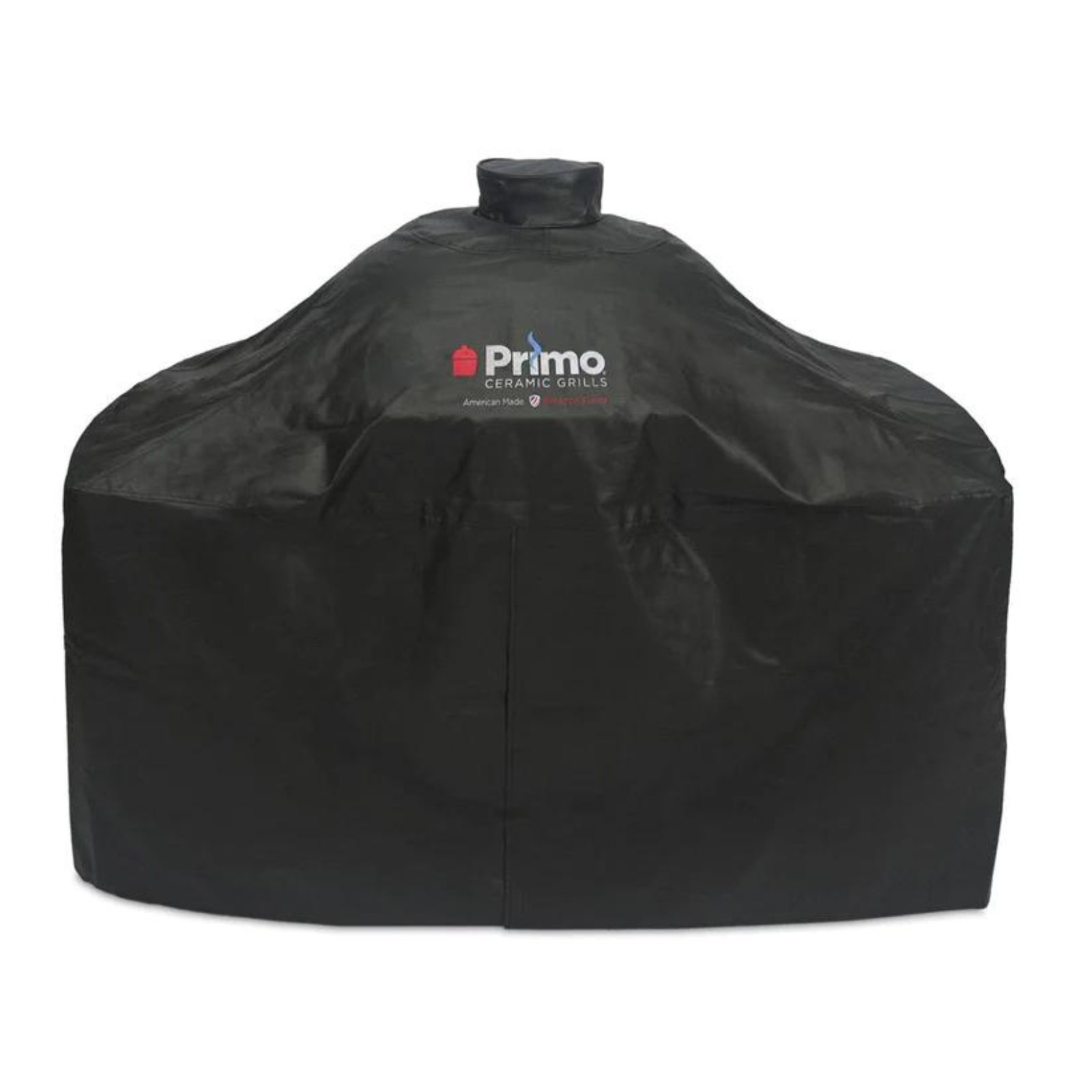 Primo Grill Cover for all Oval Grills in Built-in Applications