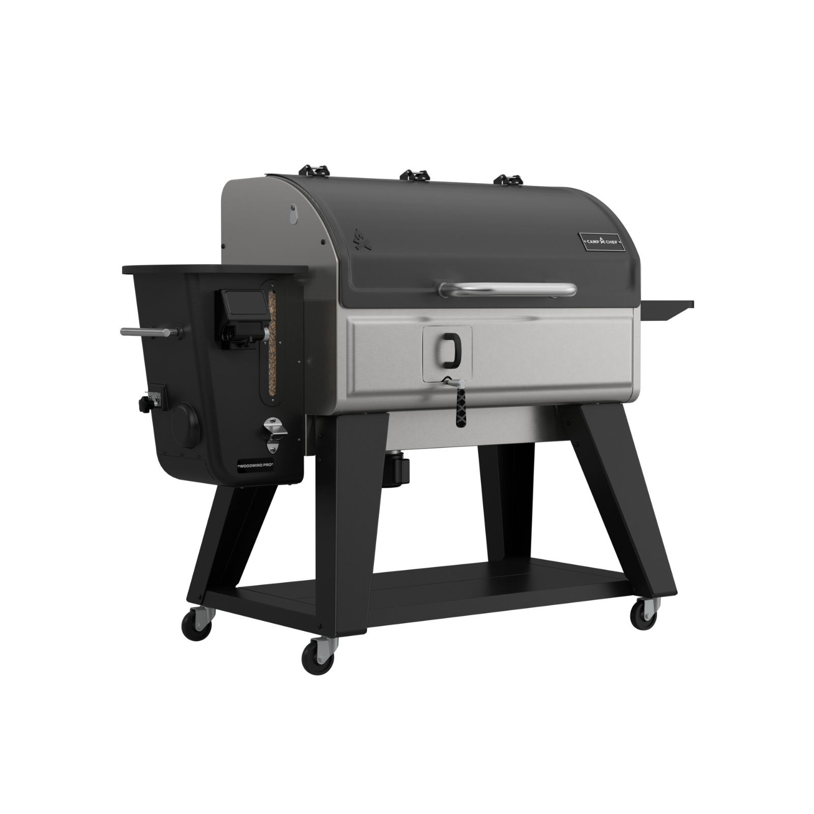 Camp Chef Woodwind Pro 36