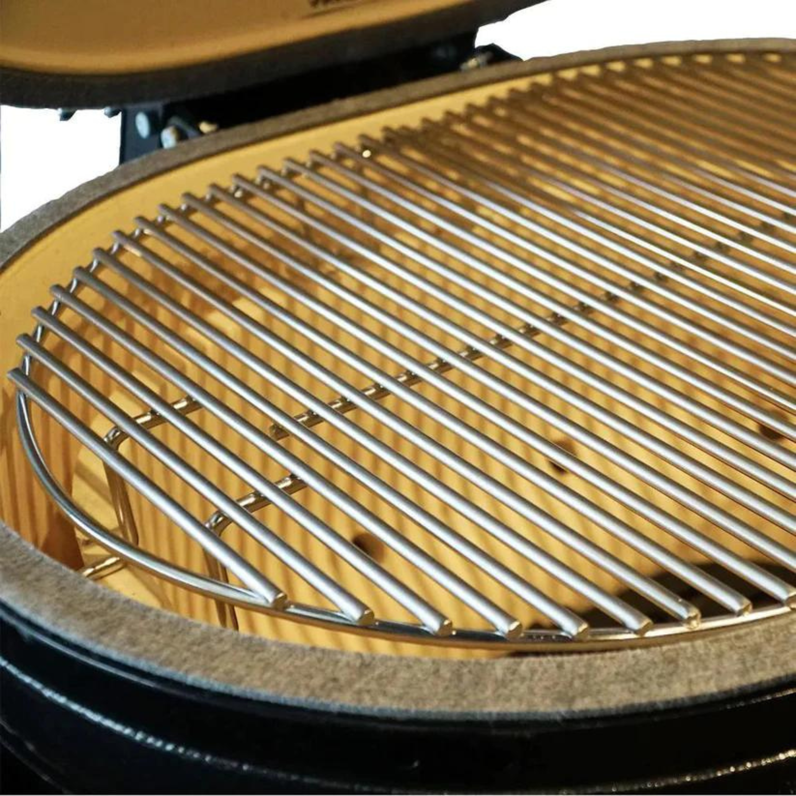 Primo Oval Junior Charcoal Grill - PGCJRHG