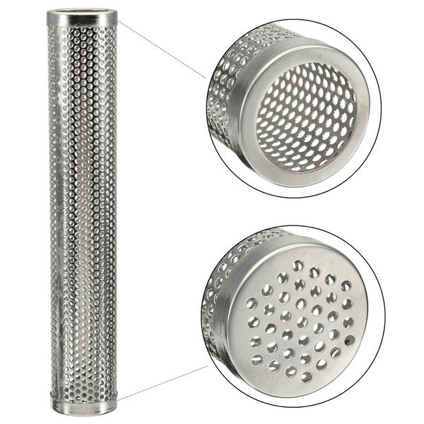Outdoor Magic SMOKING TUBES 150mm x 50mm dia - PSMT150