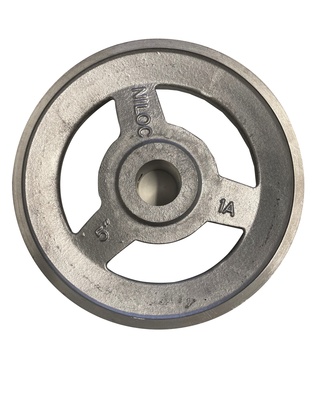 DIZZY LAMB Pulley 5 Inch With 22mm Bore - PU04