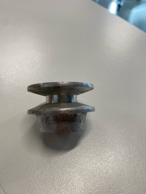 DIZZY LAMB 1 Inch Pulley No Bore (DIY) - PU06
