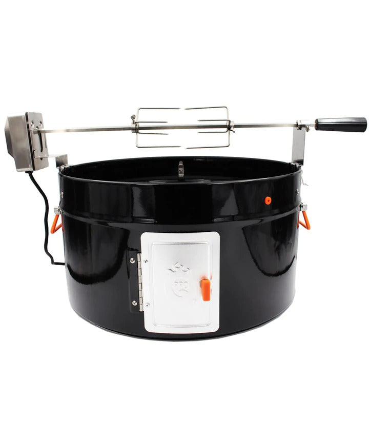 ProQ Rotisserie Kit Excel20 2019 - RKIT-EX20  (Stack not included)