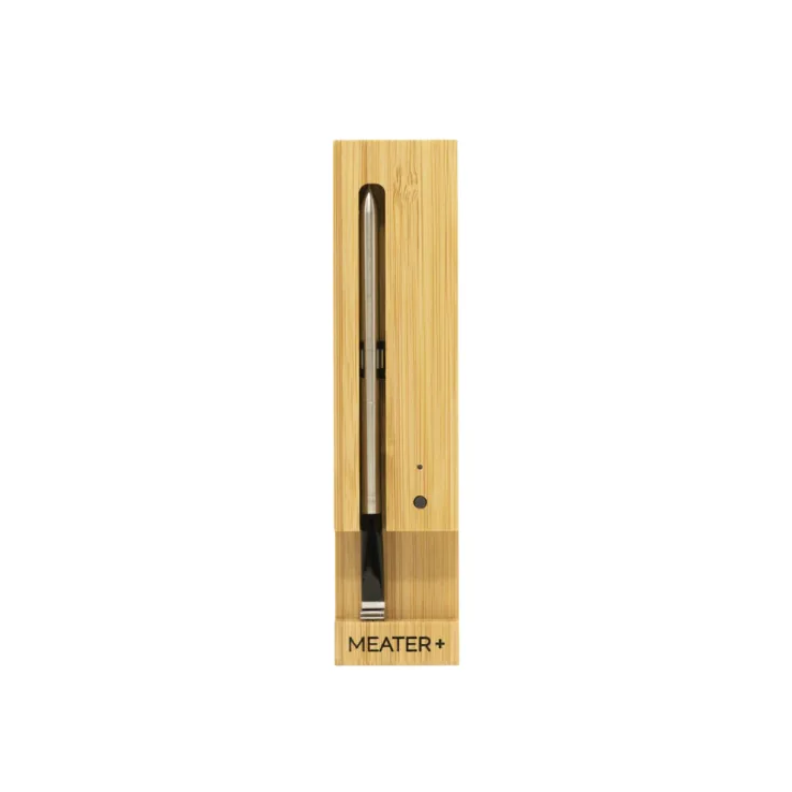 MEATER Plus With Bluetooth Repeater (Wireless Smart Meat Thermometer) up to 50m range