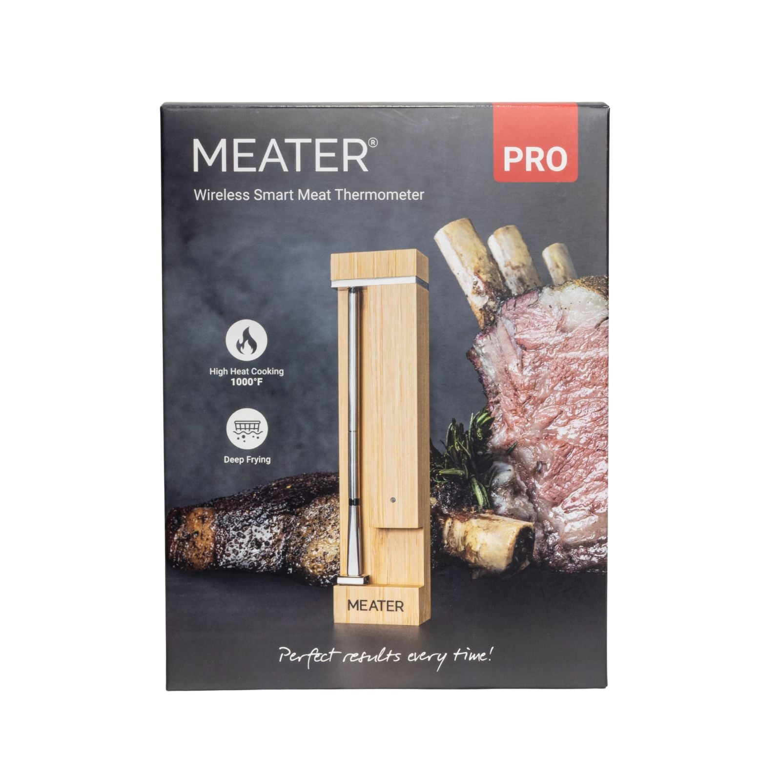Meater Pro / 2 Plus - RTE-MT-MP201