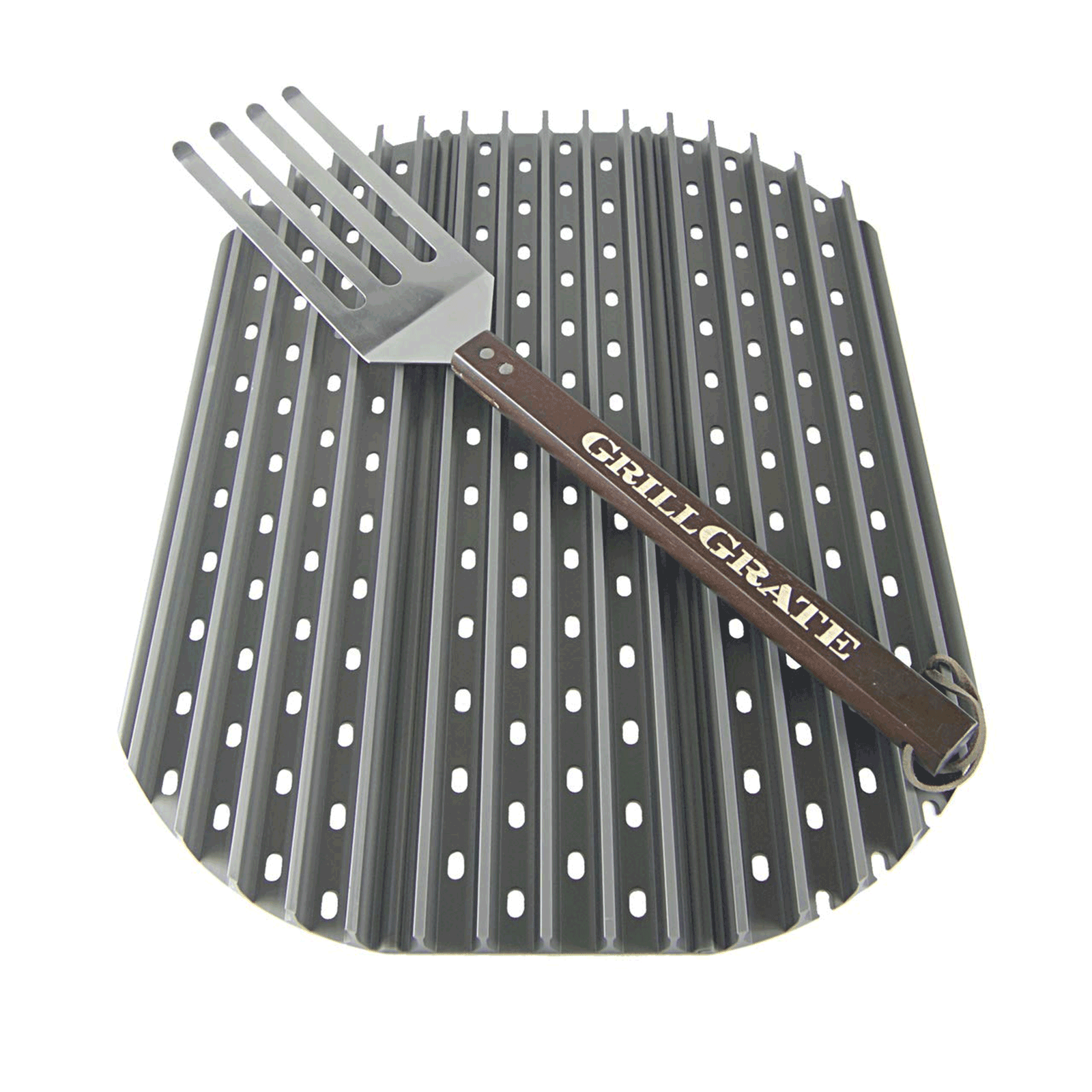 GrillGrate set of 3 panels for Weber 22.5 Kettle Grills