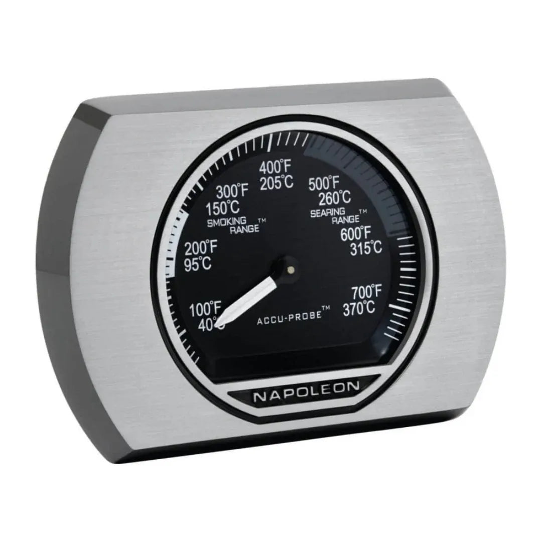Napoleon Temperature Gauge Prestige and Rogue Series S91003 Replacement - Clearance