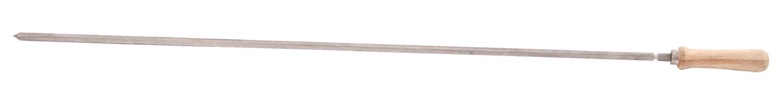 Gaganis Bros SKEWER BBQ SQUARE 950x8x8mm  - SK03