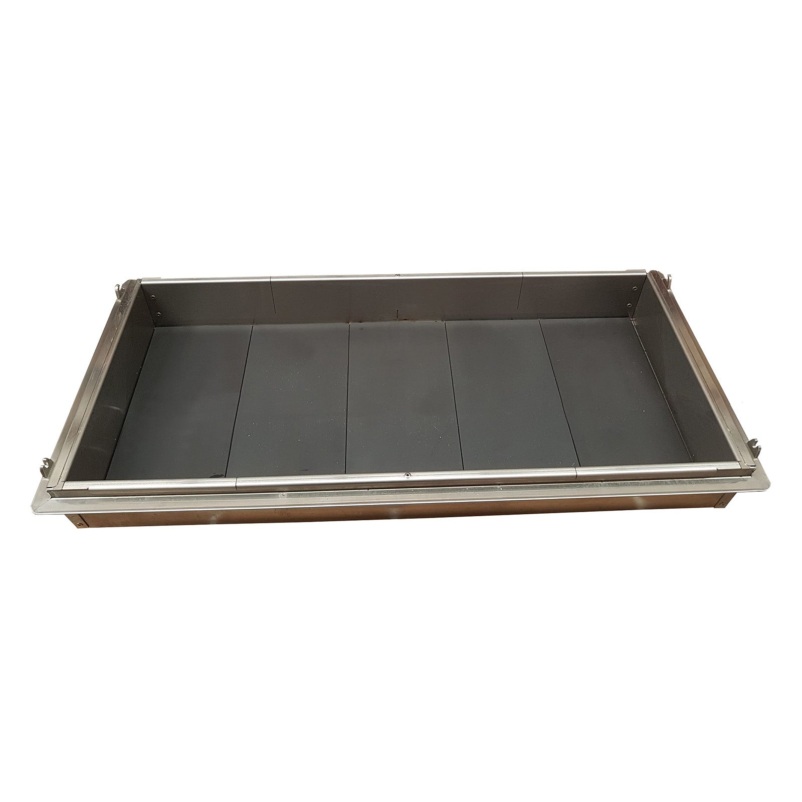 myGRILL SLIM Medium Fire Bowl - SL2111-10