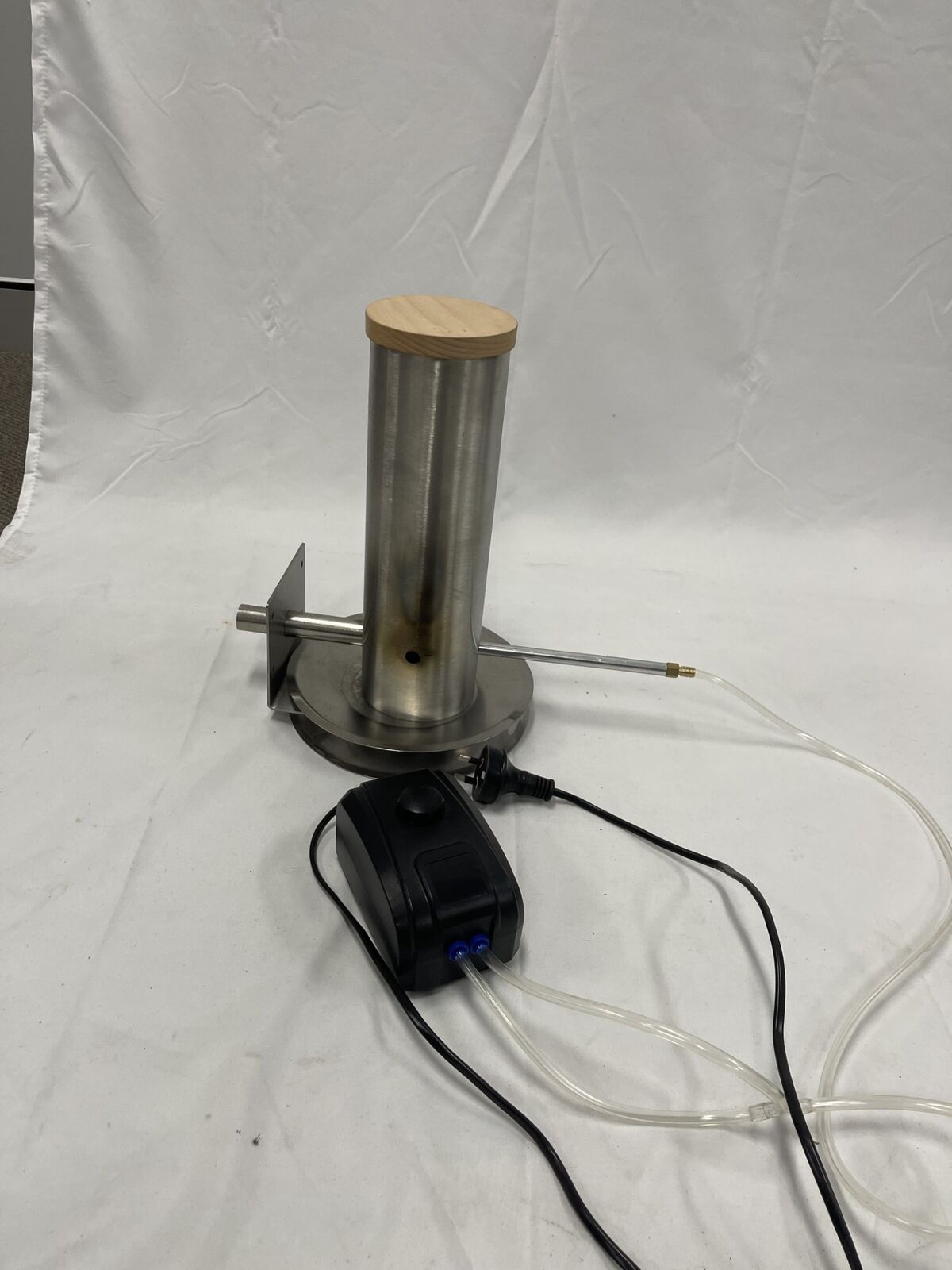 Outdoor Magic Cold Smoke Generator - SMGEN