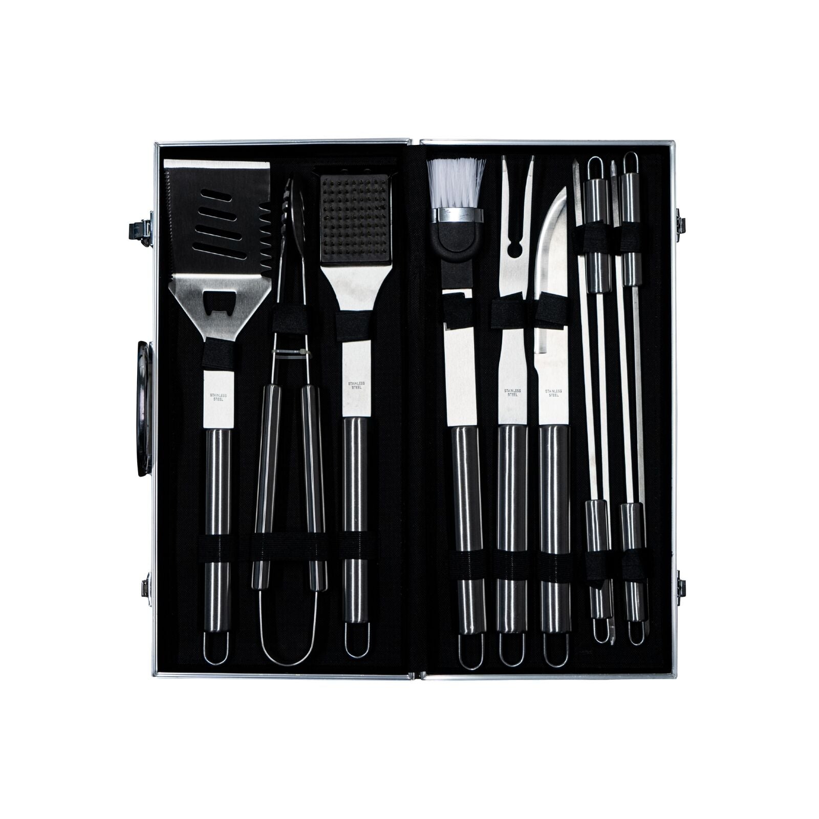 Napoleon 11 Piece BBQ Tool Set