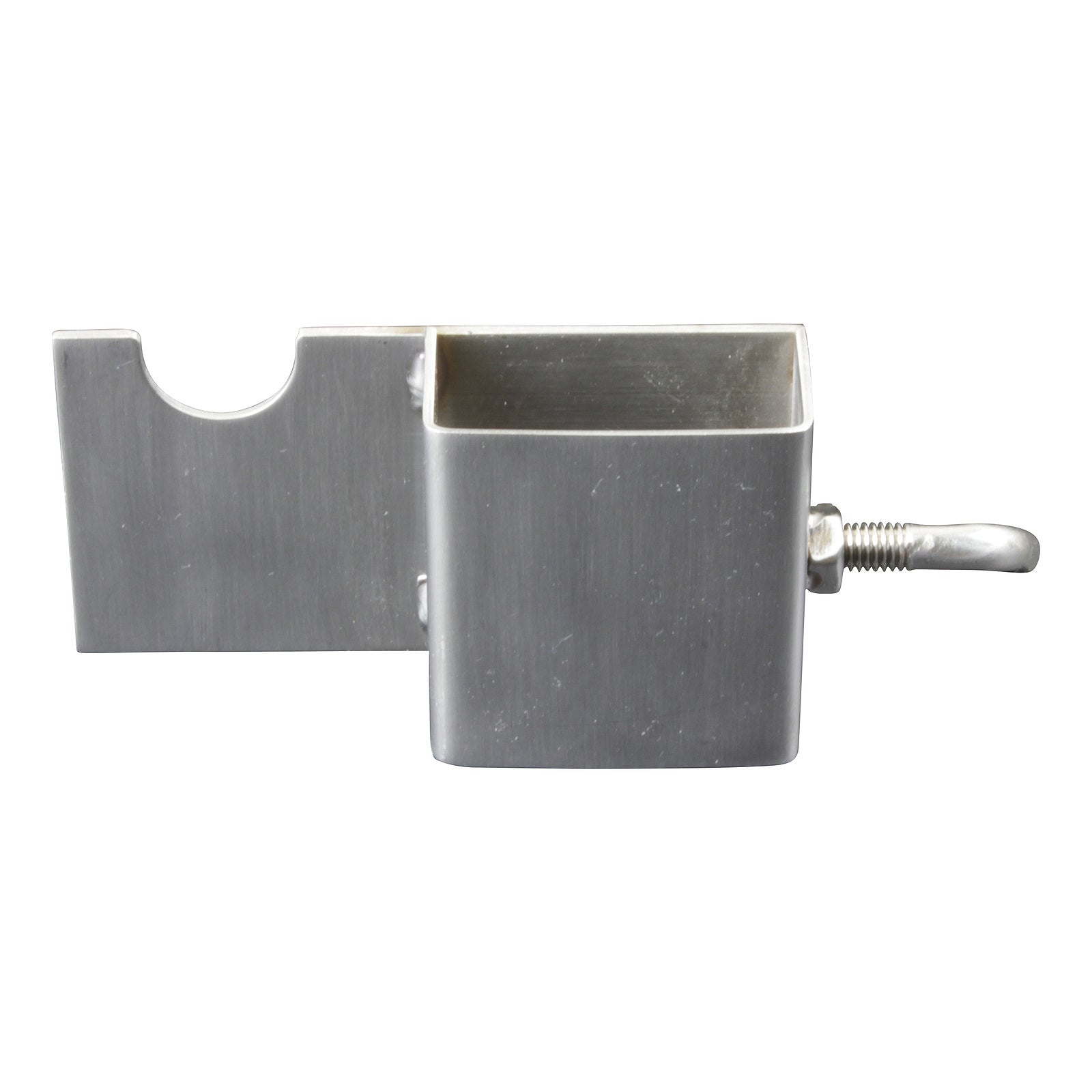 Skewer Support Bracket - Stainless Steel (Set of 2) from The BBQ Store - SSB-6002K