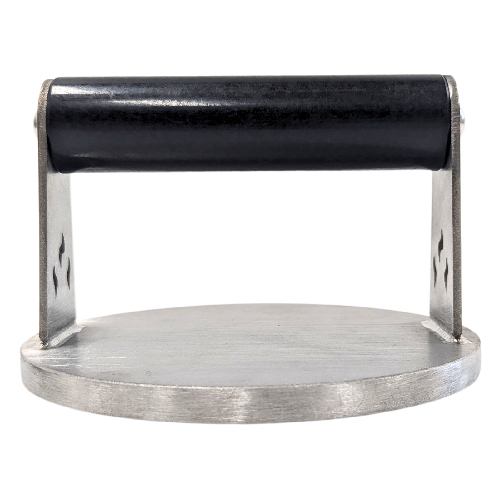 Heavy Duty Stainless Steel Hamburger Patty Burger Smasher / Press - SSBPS