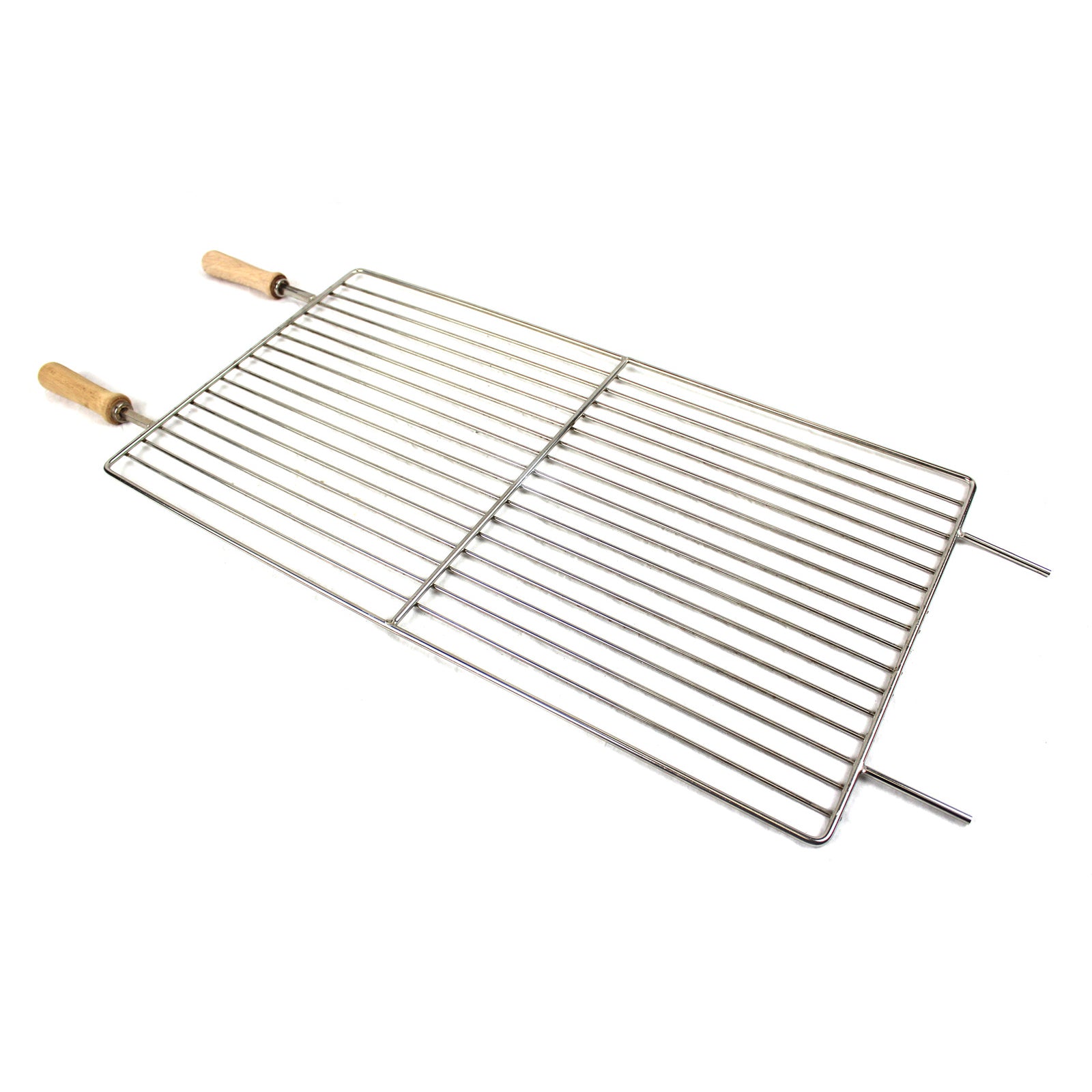 Cyprus Grill Stainless Steel Raised Grill to suit Modern Cyprus Grill - SSRG-0779