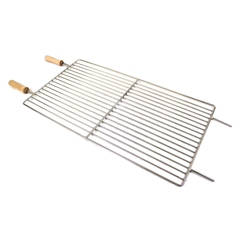 Cyprus Grill Stainless Steel Raised Grill to suit Mini Cyprus Grill -SSRG-3000