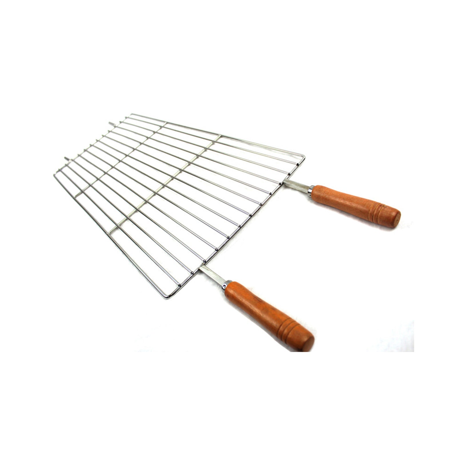 Cyprus Grill BBQ Stainless Steel Raised Grill to suit Deluxe Auto Cyprus Grill - SSRG-3300