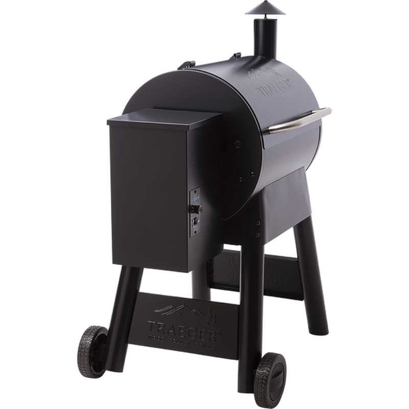 TRAEGER Pro Series 22 Pellet Grill