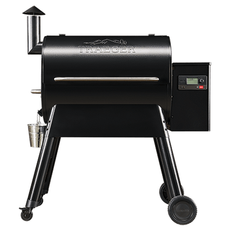 TRAEGER Pro 780 Pellet Grill