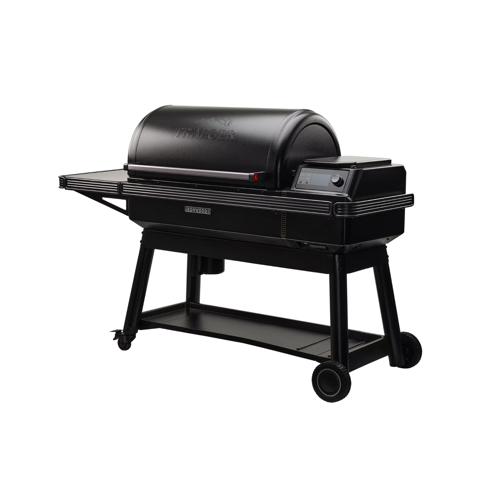 Traeger Ironwood XL Pellet Grill - TFB93RLGG