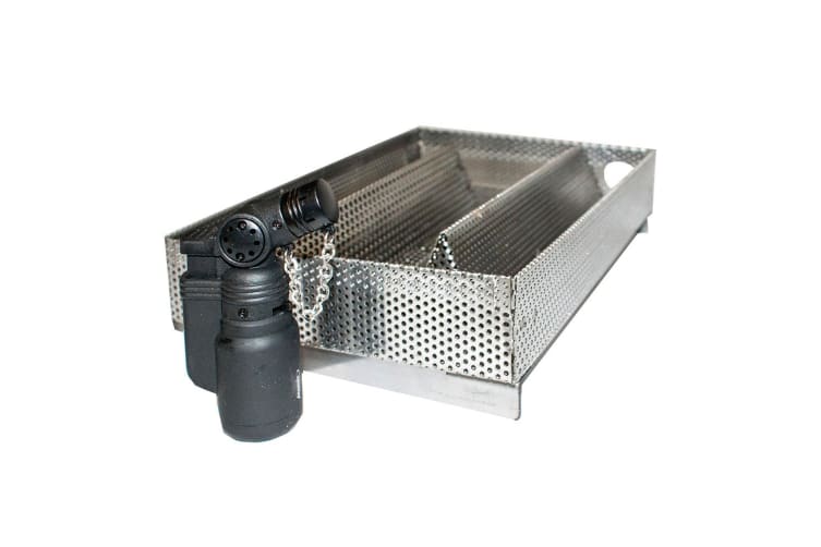 Outdoor Magic - Cold Smoker