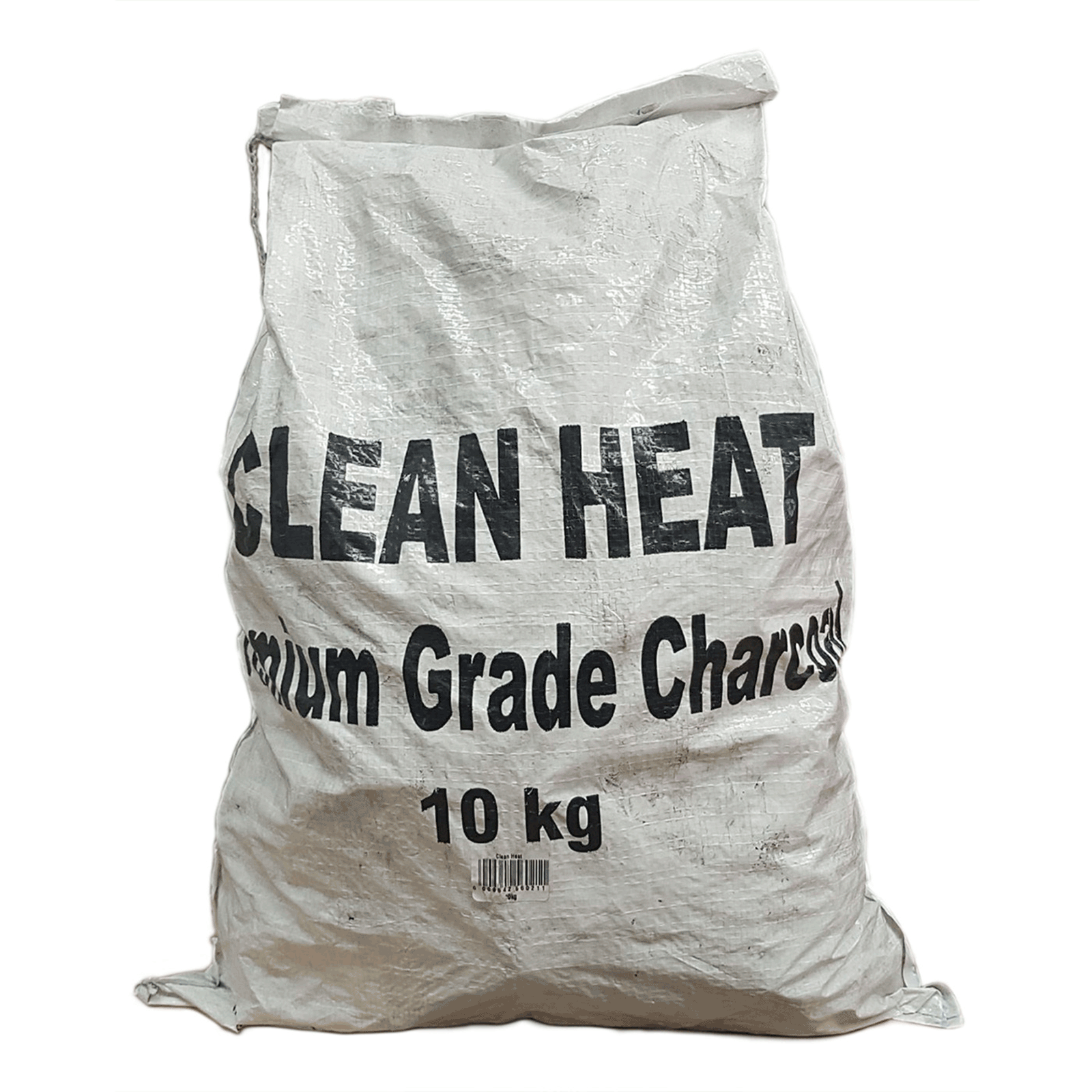 Clean Heat African Charcoal - 10kg