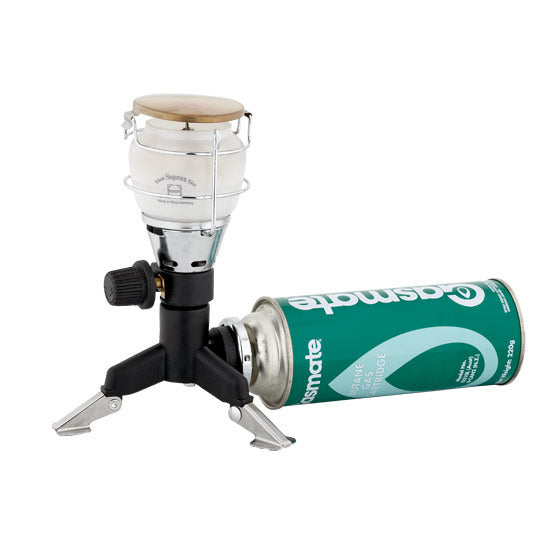 Gasmate - Butane Appliance Adaptor