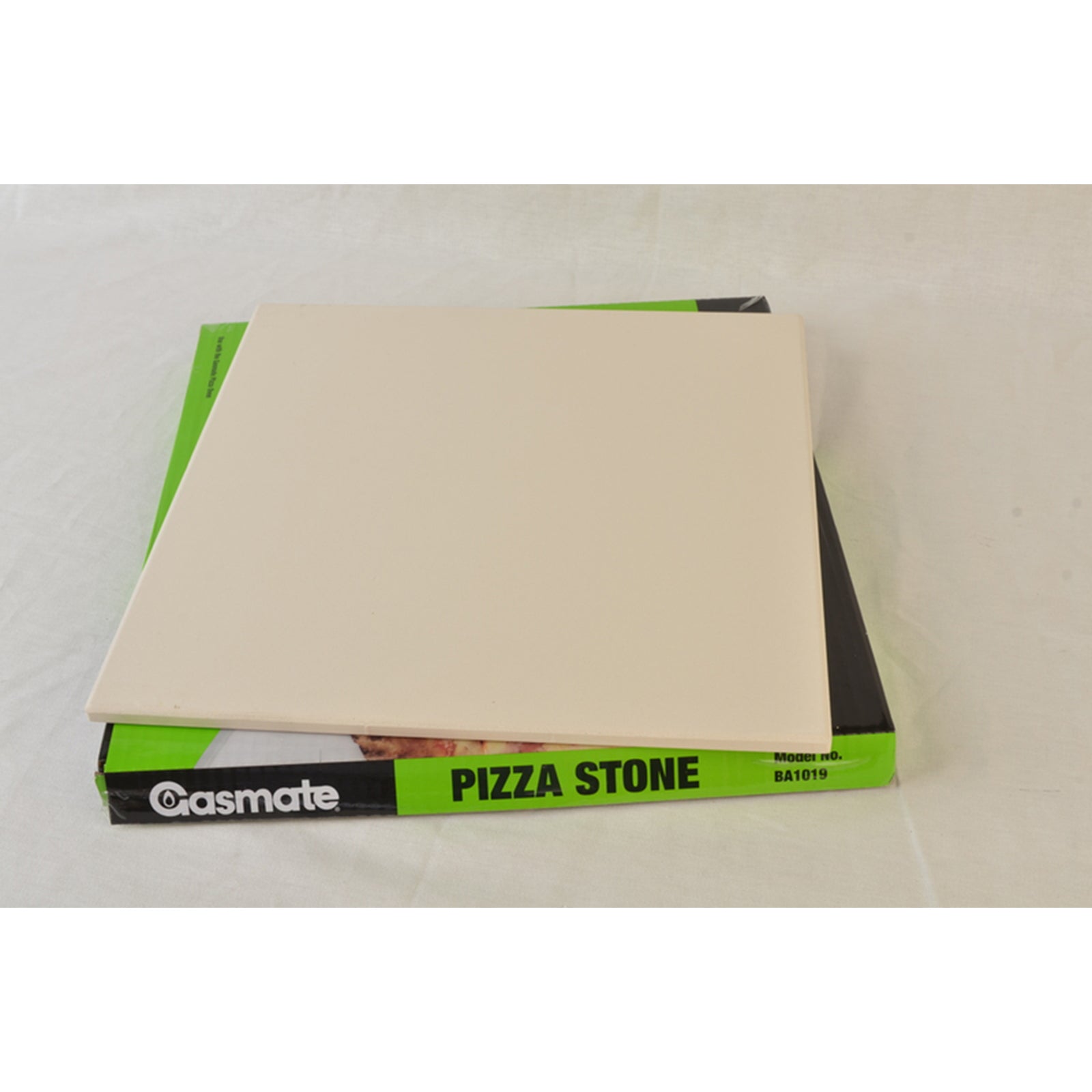 Gasmate - Pizza Oven Ceramic Food Grade Stone