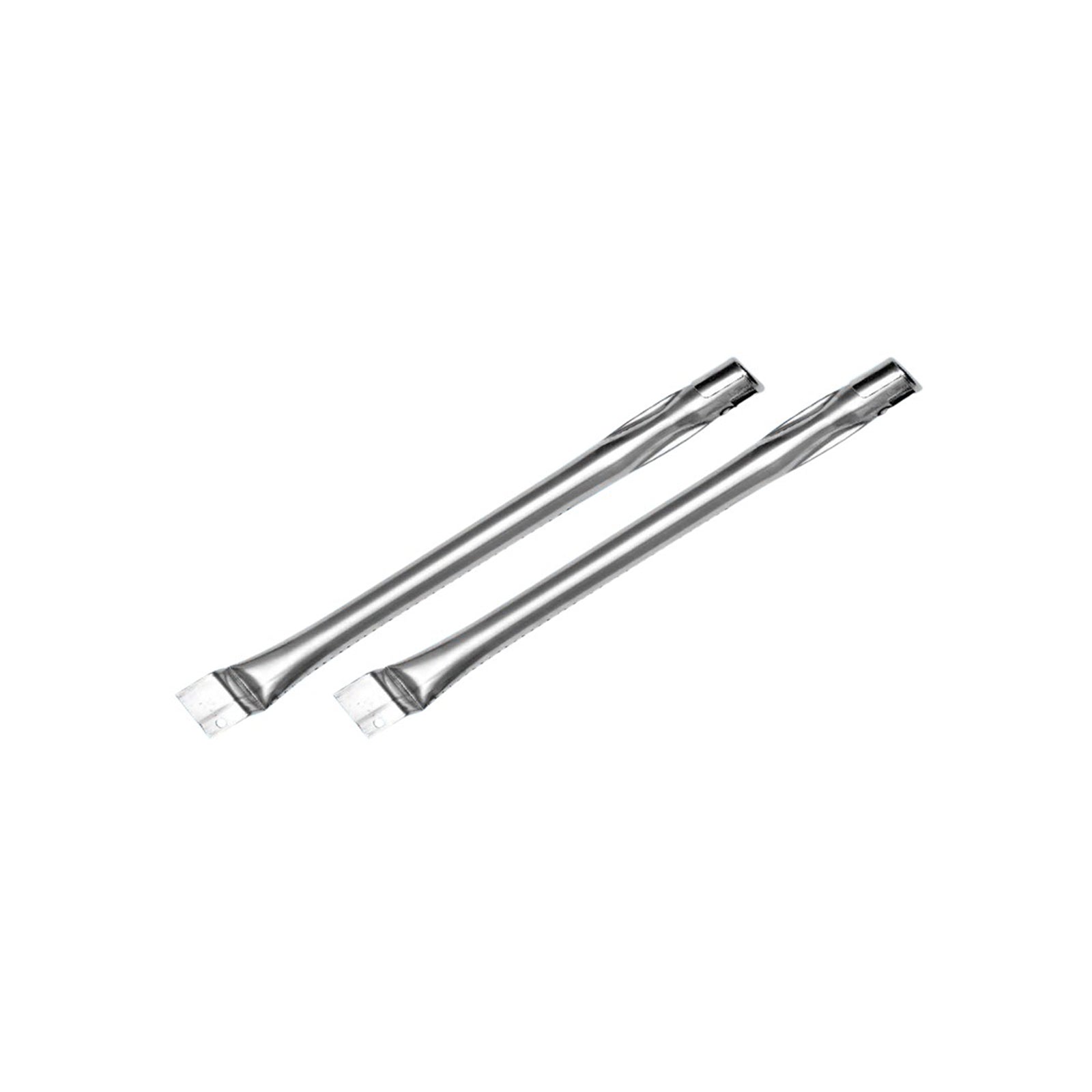 Gasmate - Stainless Steel Railburner (2 Pack)