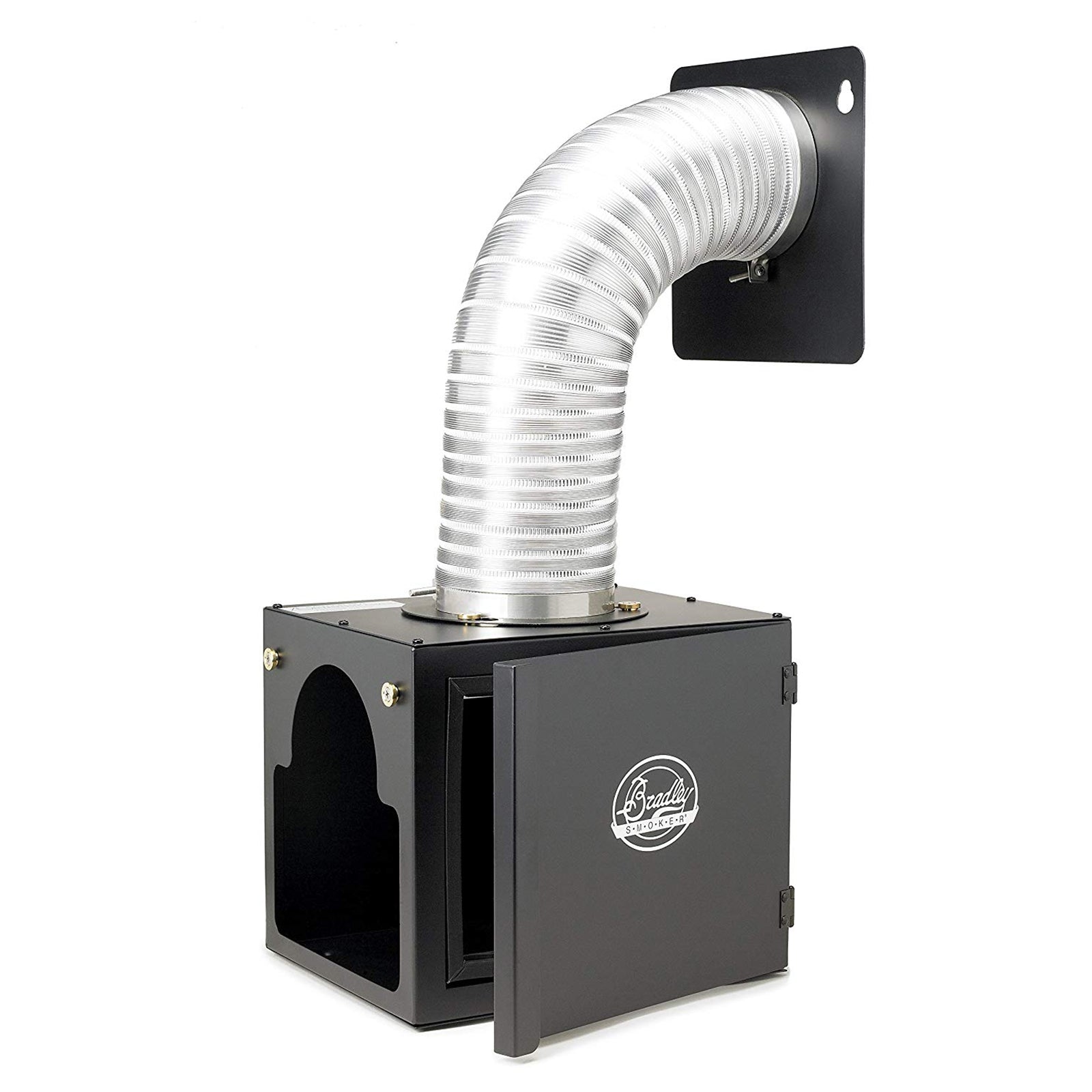 Smoker Cold Smoke Adapter