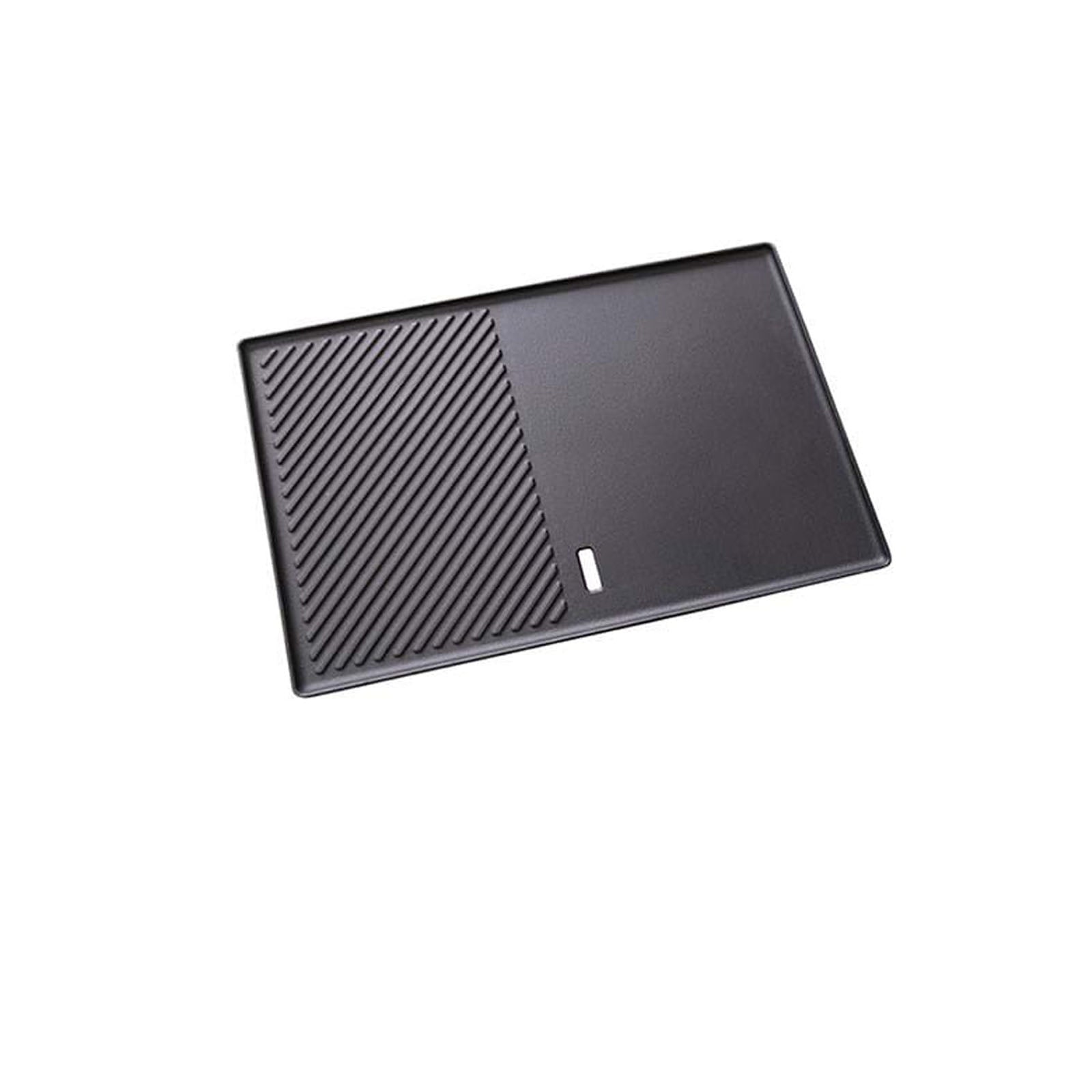 Gasmate - Satin Enamel BBQ Hot Plate (320mm x 485mm)