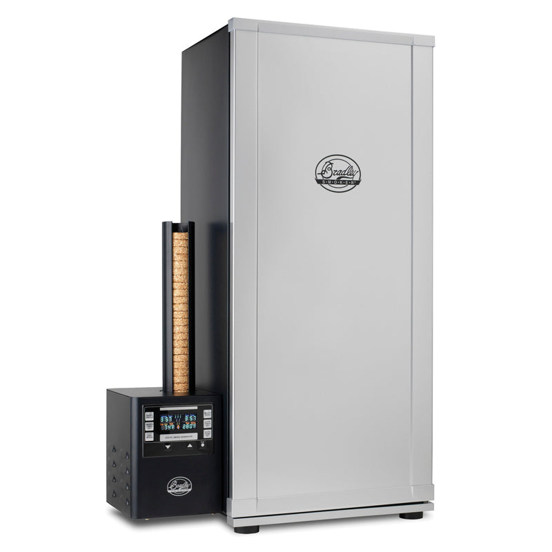 6 Rack Digital Smoker