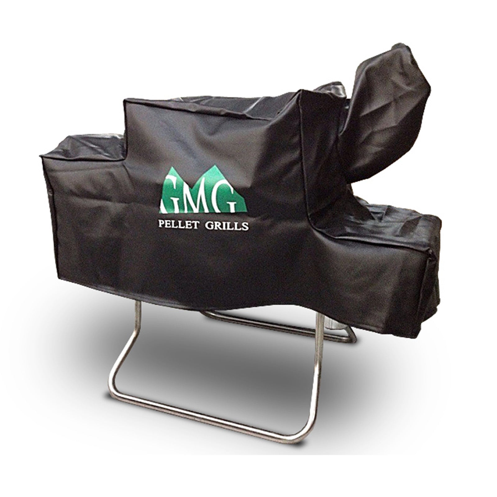 Green Mountain Grill Custom Cover for Trek / DC Grill